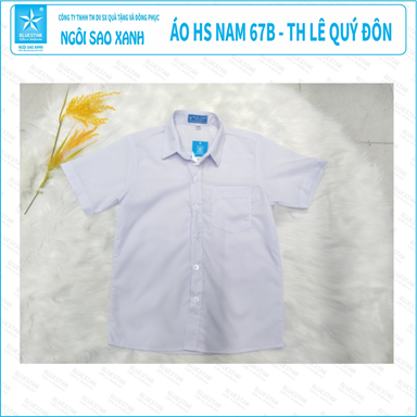 67B - TIỂU HỌC LÊ QUÝ ĐÔN
